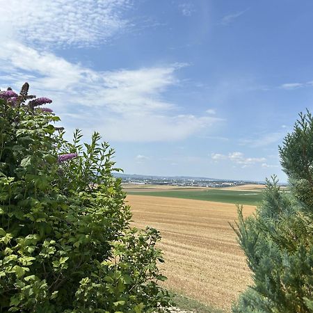 L'Intemporel Cernay-les-Reims Exterior foto