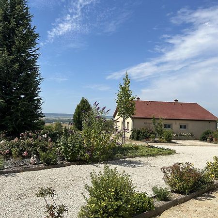 L'Intemporel Cernay-les-Reims Exterior foto